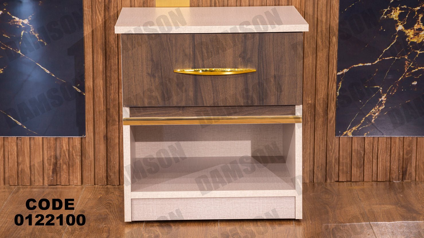 غرفة نوم ماستر 221 - Damson Furnitureغرفة نوم ماستر 221