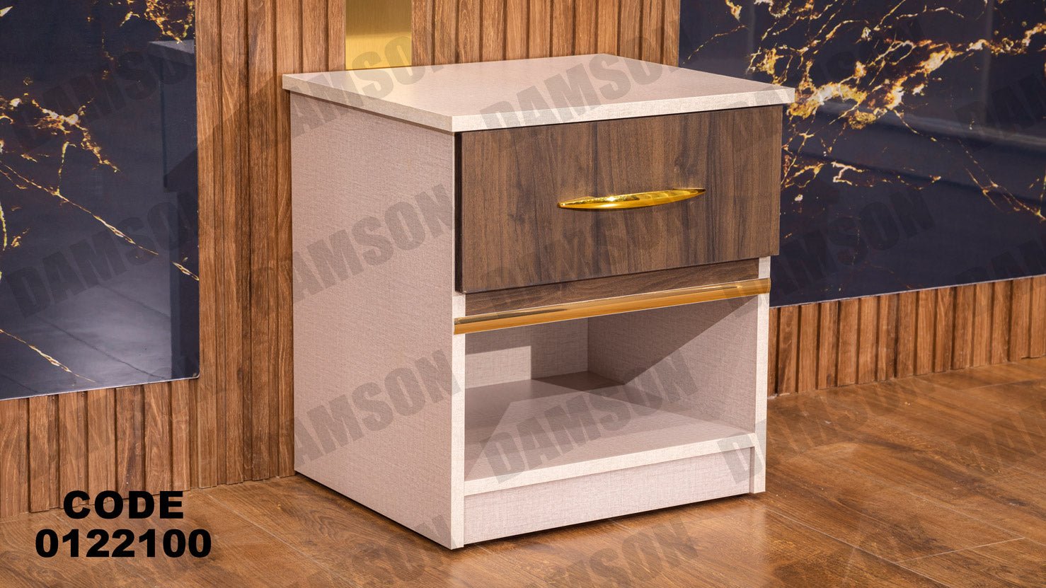 غرفة نوم ماستر 221 - Damson Furnitureغرفة نوم ماستر 221
