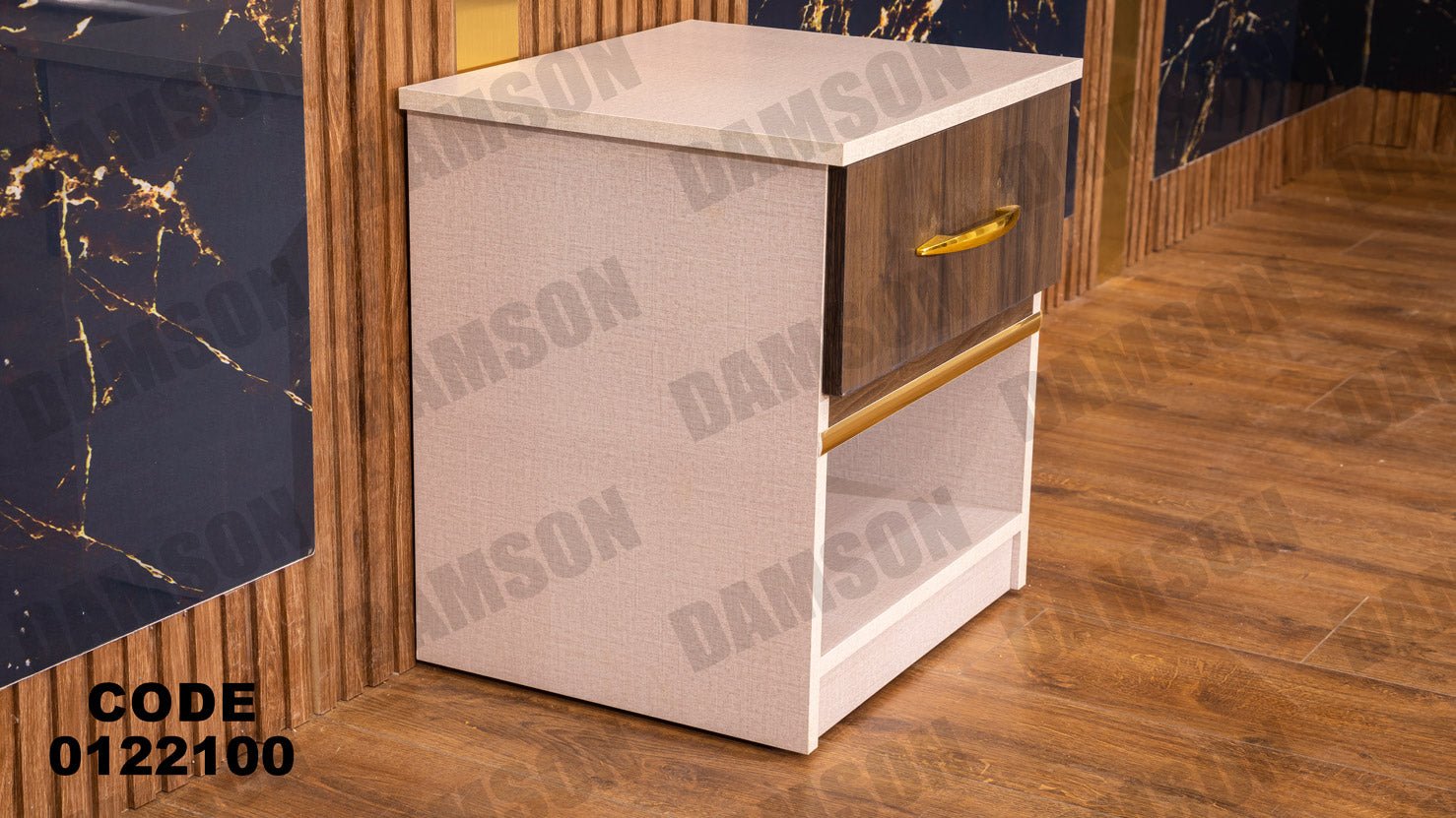 غرفة نوم ماستر 221 - Damson Furnitureغرفة نوم ماستر 221