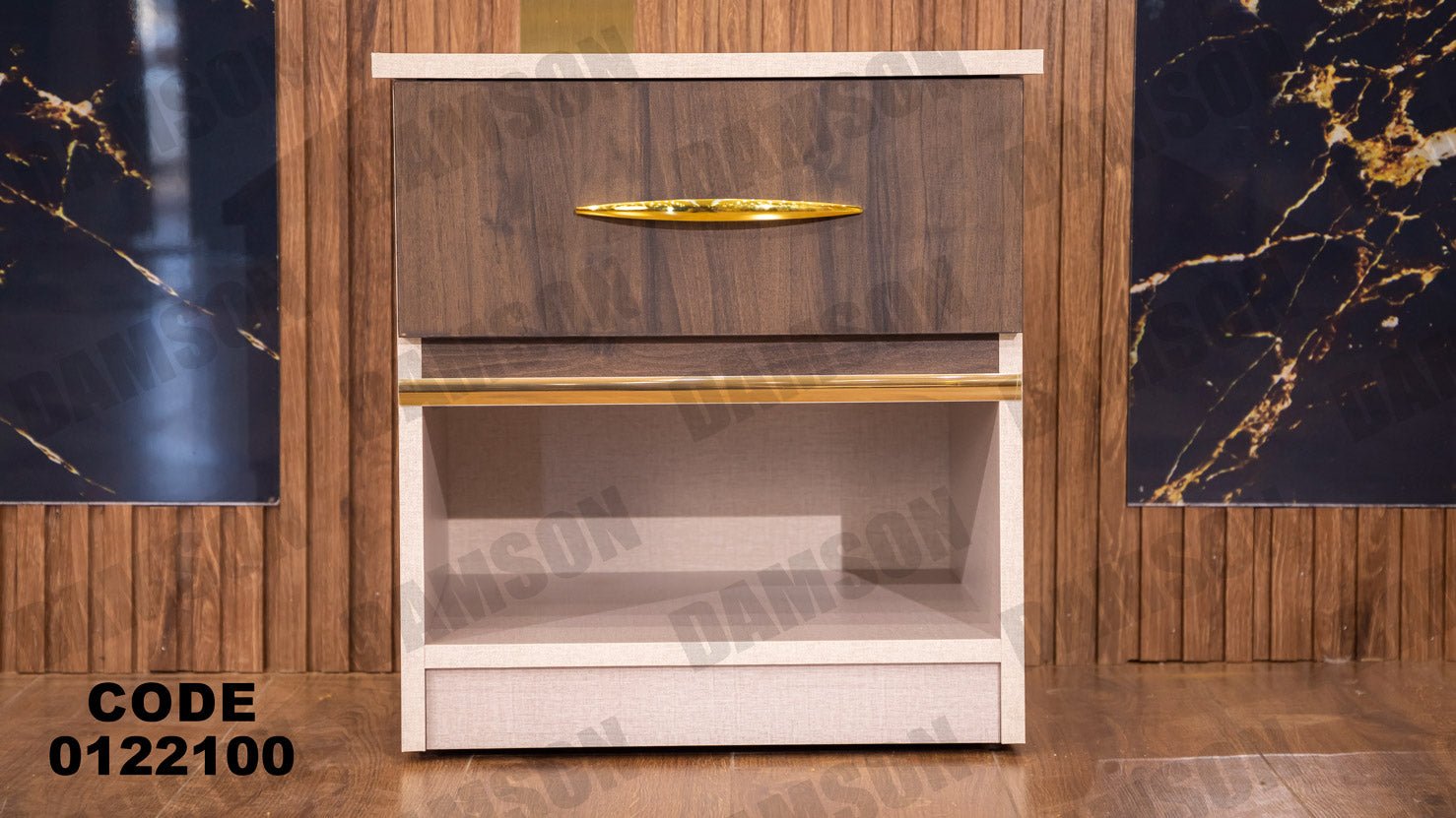 غرفة نوم ماستر 221 - Damson Furnitureغرفة نوم ماستر 221