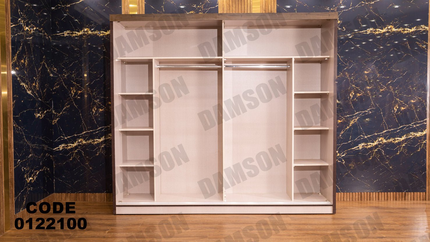 غرفة نوم ماستر 221 - Damson Furnitureغرفة نوم ماستر 221