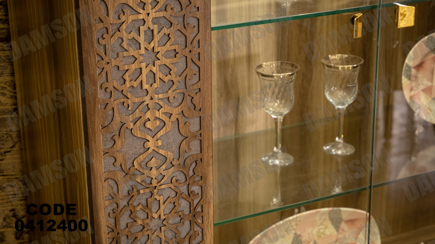 غرفة سفرة 124 - Damson Furnitureغرفة سفرة 124