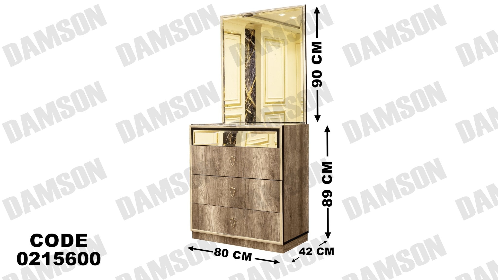 غرفة نوم أطفال 156 - Damson Furnitureغرفة نوم أطفال 156