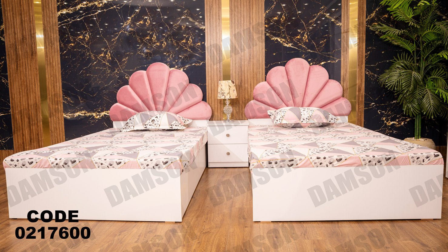 غرفة نوم أطفال 176 - Damson Furnitureغرفة نوم أطفال 176