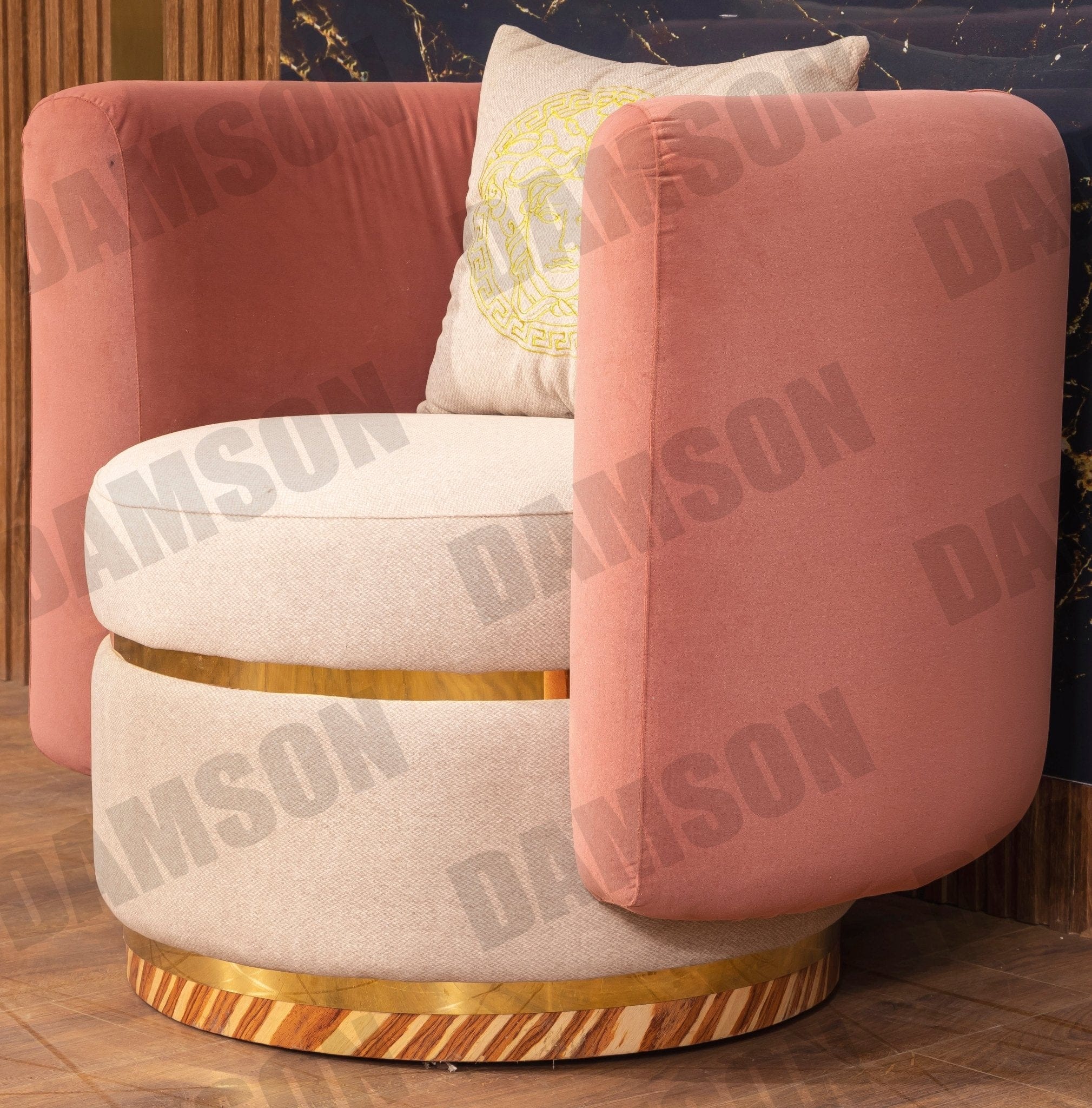 فوتية 1-266 - Damson Furnitureفوتية 1-266