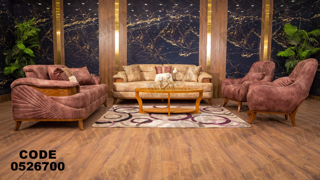 انتريه من دامسون للاثاث المنزلى انتريهات