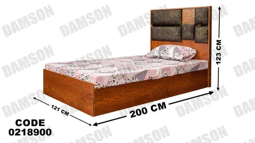 سرير اطفال 189