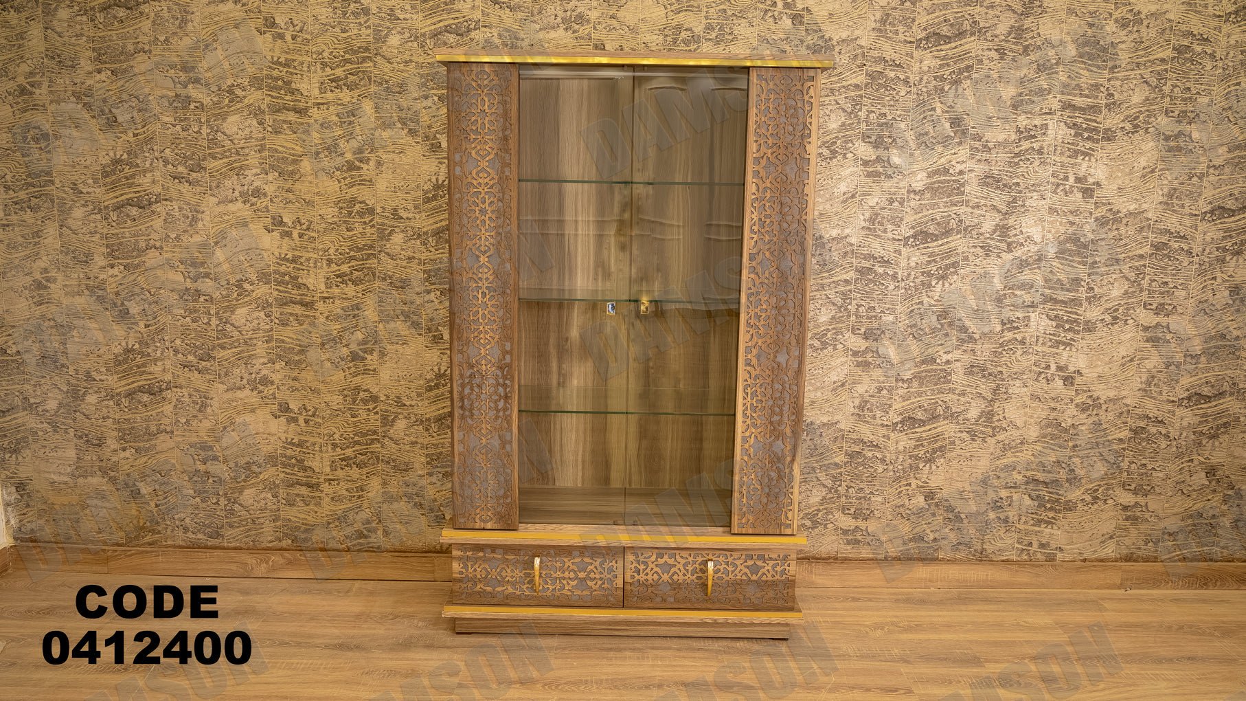 غرفة سفرة 124 - Damson Furnitureغرفة سفرة 124