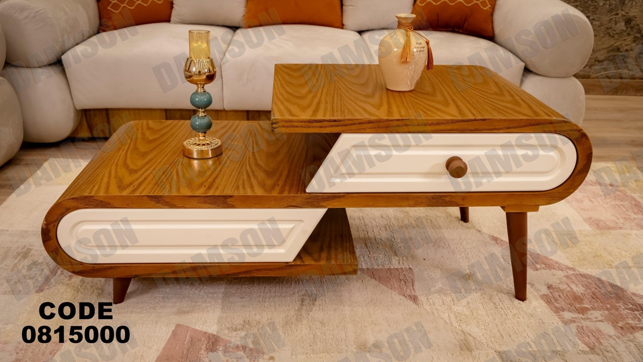 ترابيزه 150 - Damson Furnitureترابيزه 150