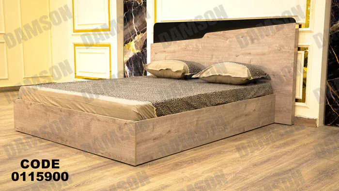 سرير ماستر 159