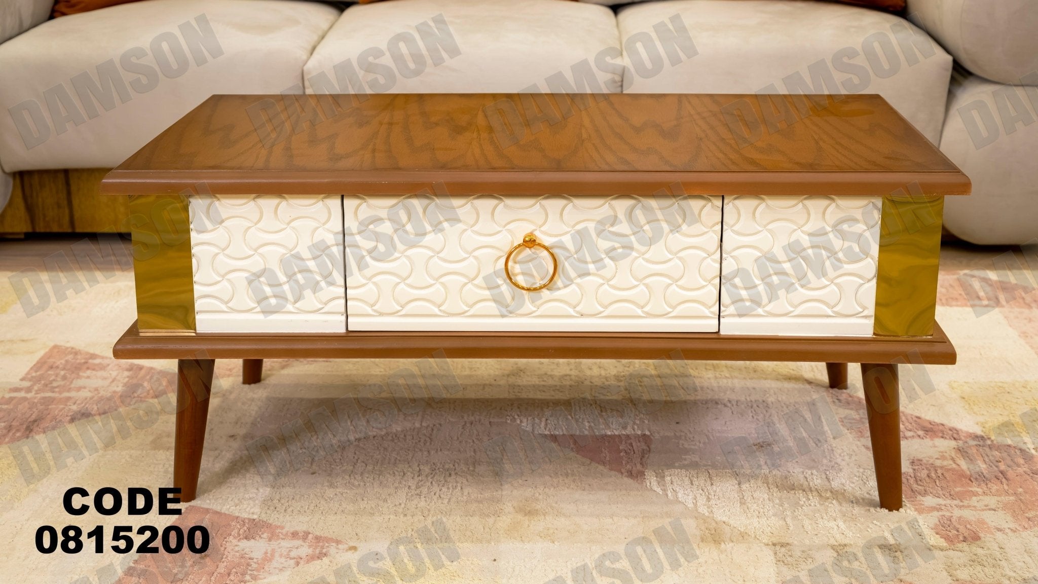 ترابيزة 152 - Damson Furnitureترابيزة 152