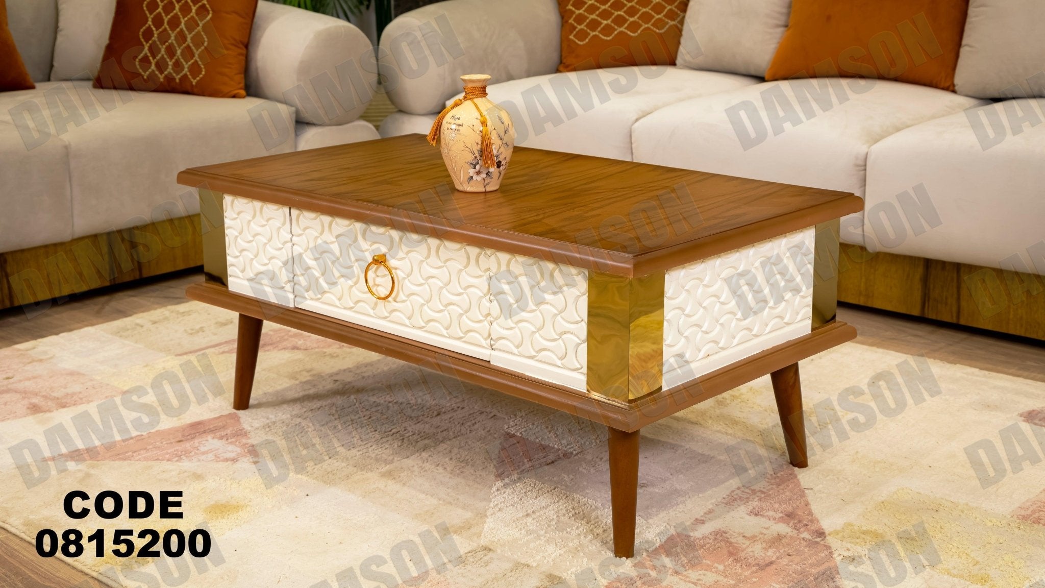ترابيزة 152 - Damson Furnitureترابيزة 152