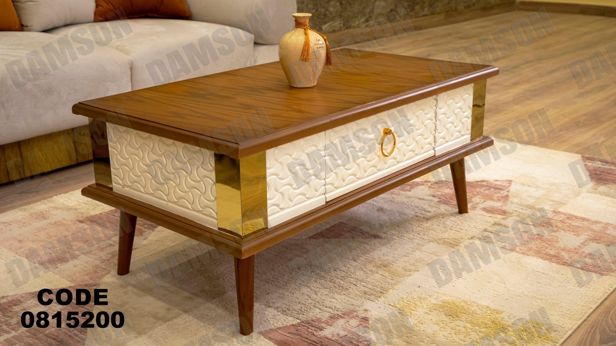 ترابيزة 152 - Damson Furnitureترابيزة 152