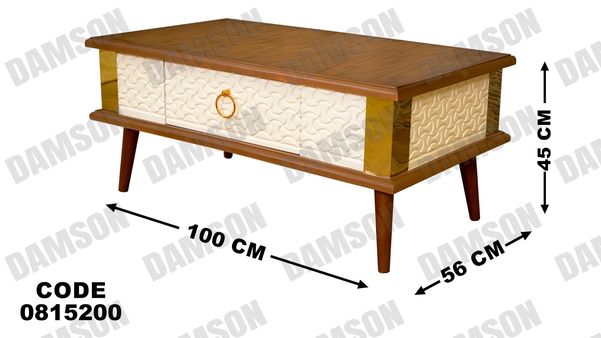 ترابيزة 152 - Damson Furnitureترابيزة 152