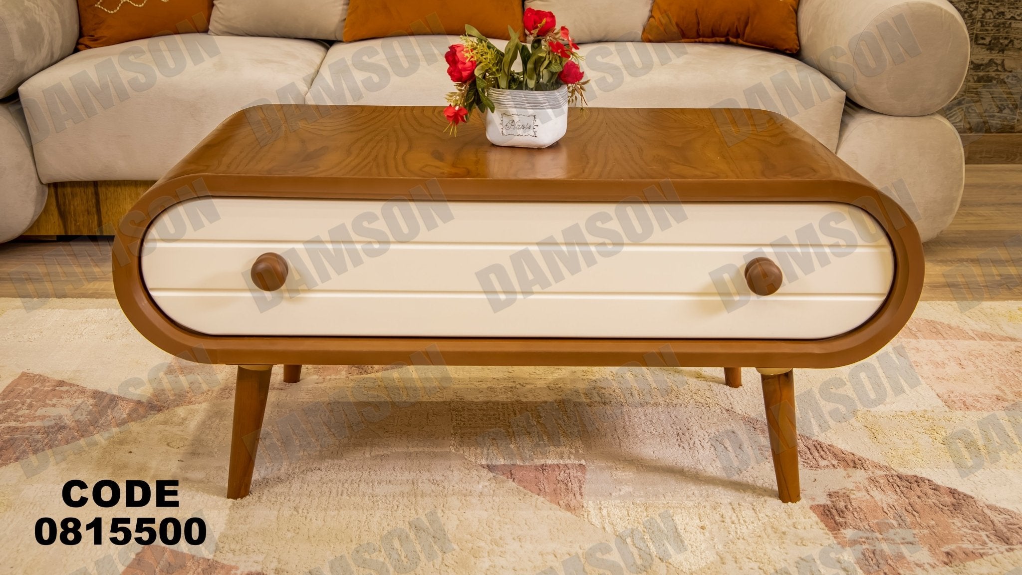 ترابيزة 155 - Damson Furnitureترابيزة 155