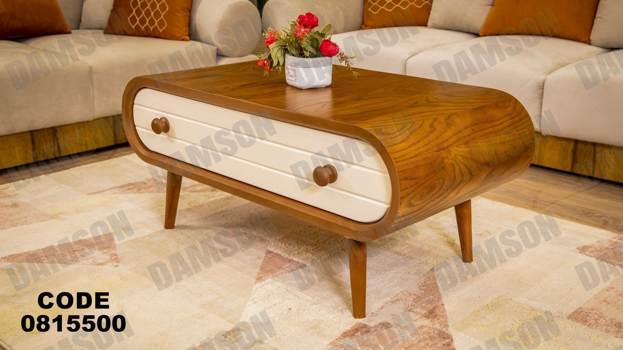 ترابيزة 155 - Damson Furnitureترابيزة 155
