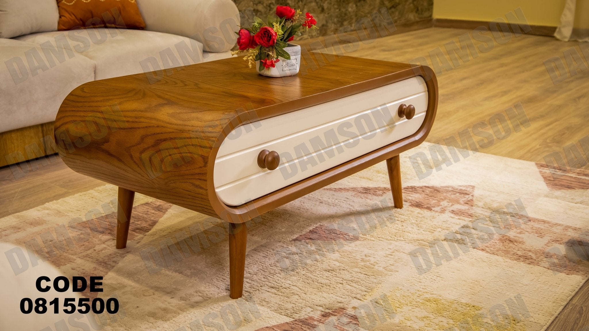 ترابيزة 155 - Damson Furnitureترابيزة 155