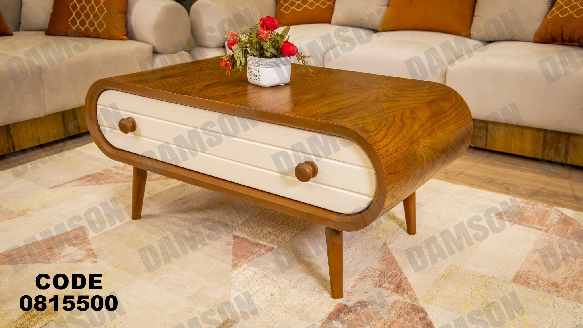 ترابيزة 155 - Damson Furnitureترابيزة 155