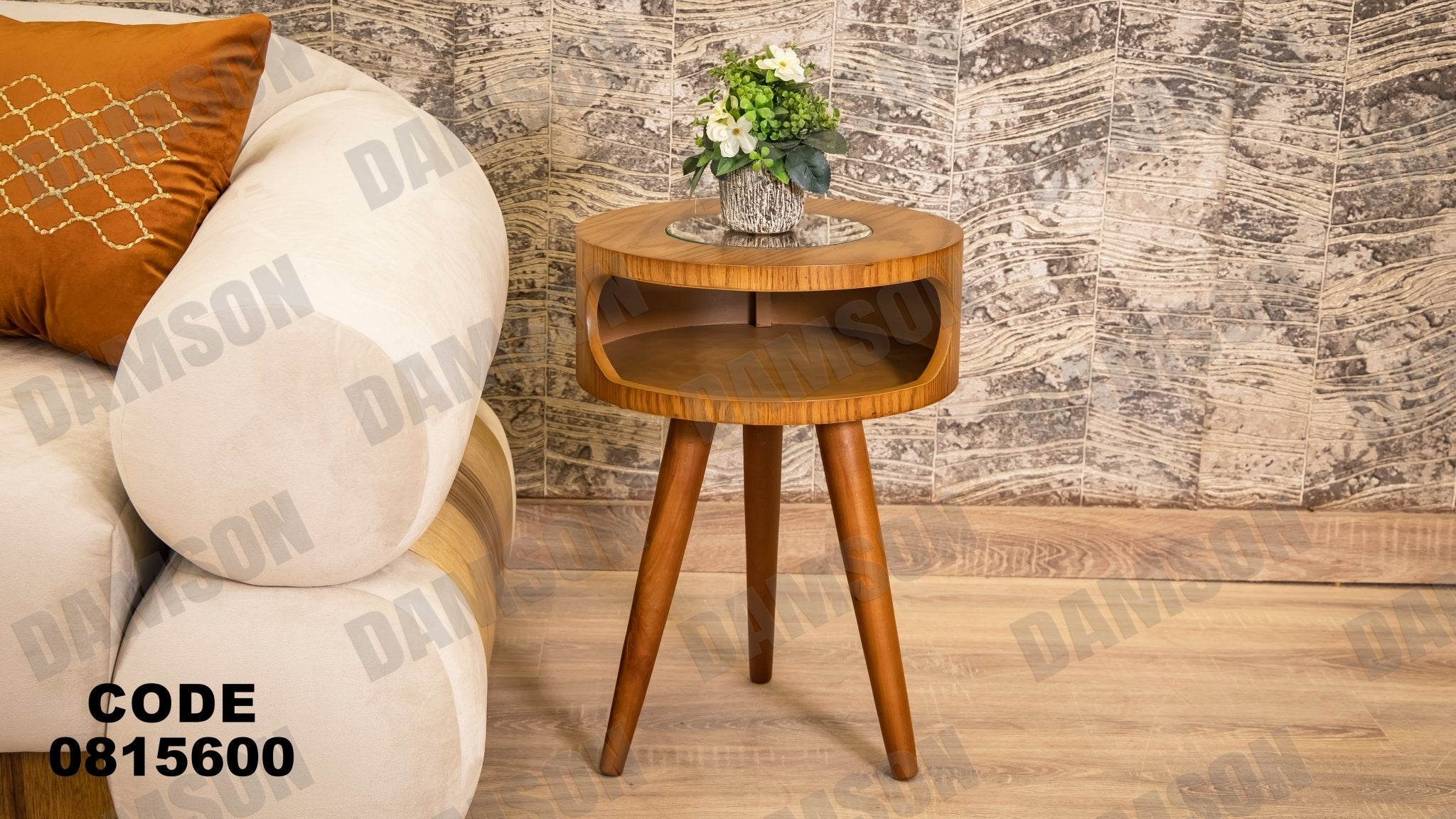 ترابيزة كورنر 156 - Damson Furnitureترابيزة كورنر 156
