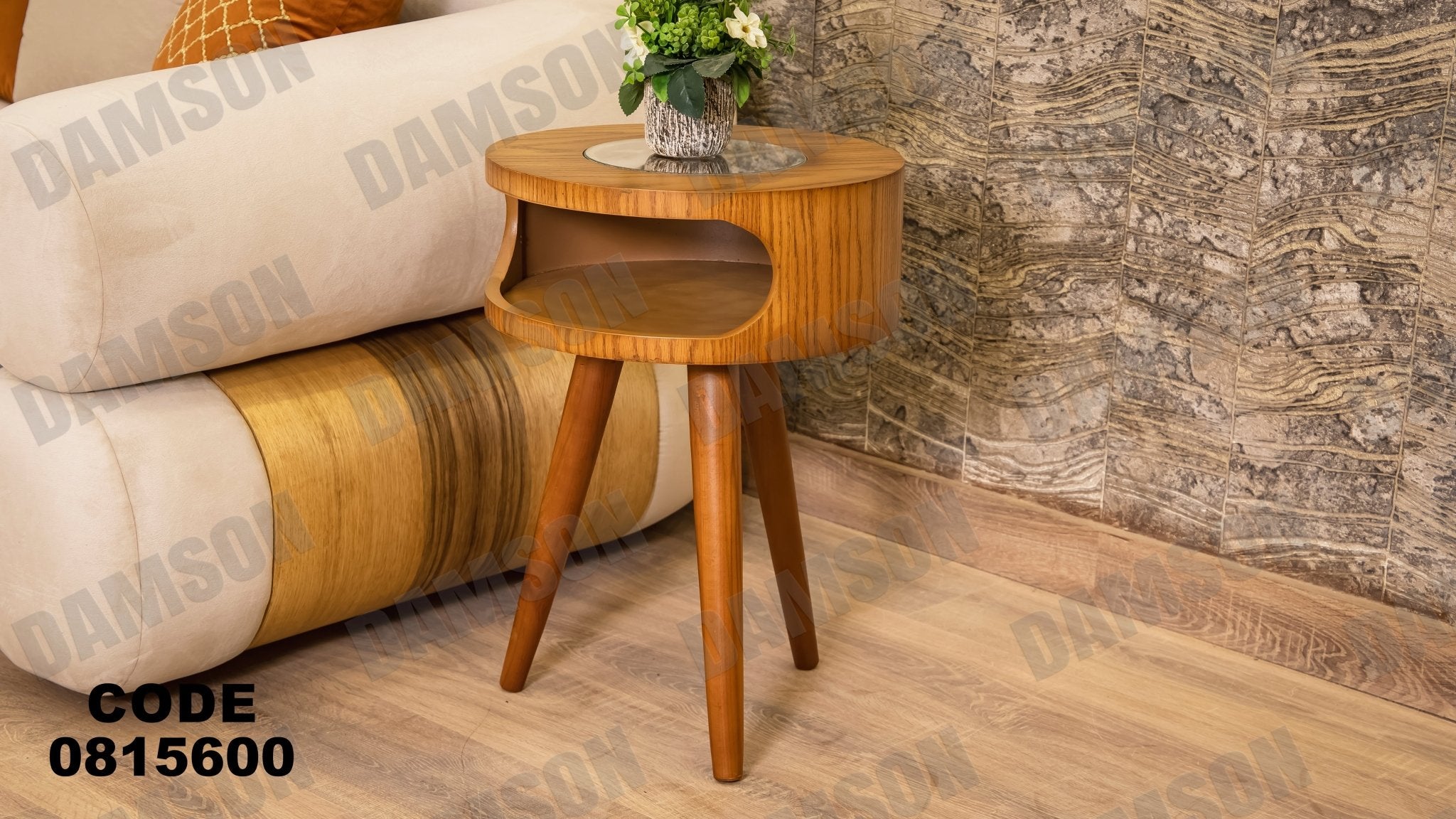 ترابيزة كورنر 156 - Damson Furnitureترابيزة كورنر 156