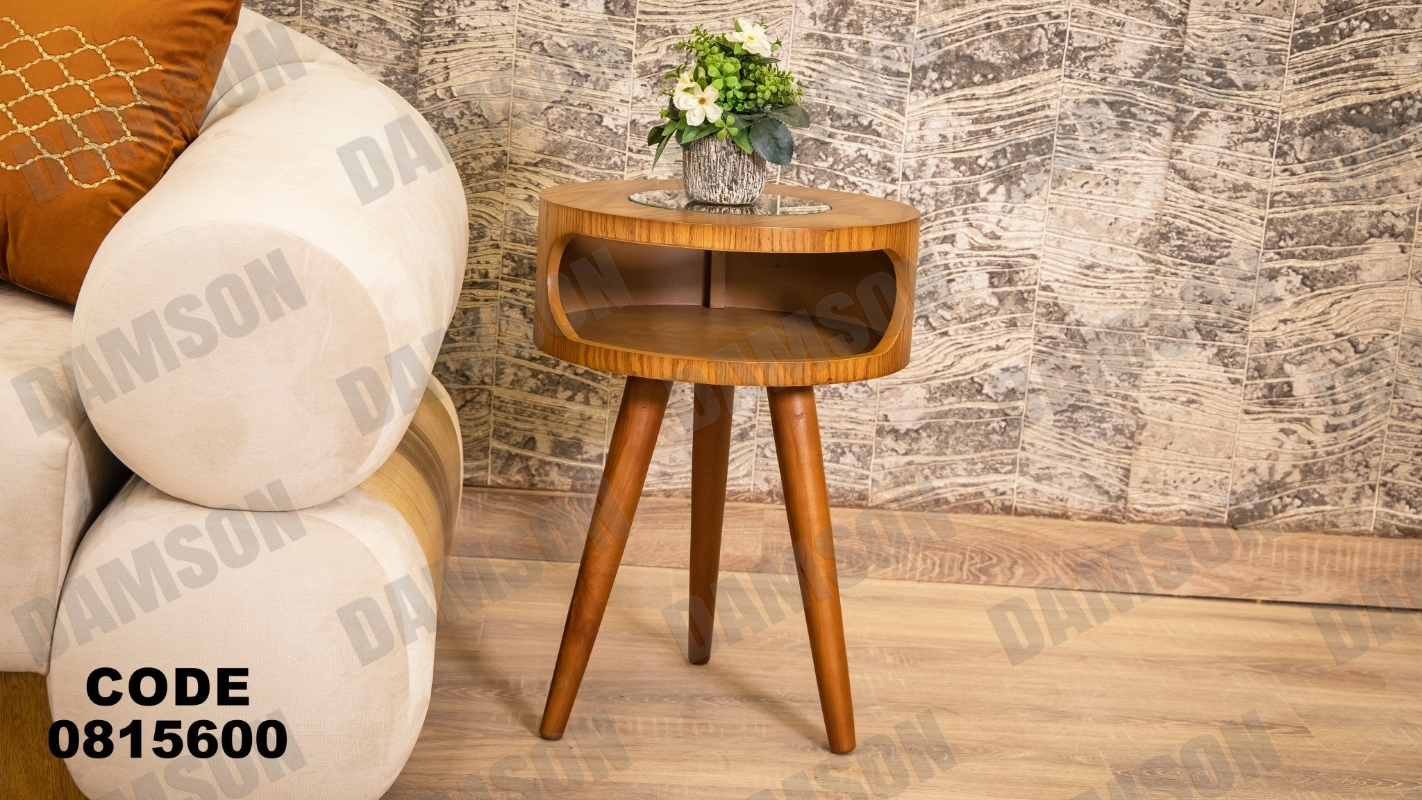 ترابيزة كورنر 156 - Damson Furnitureترابيزة كورنر 156