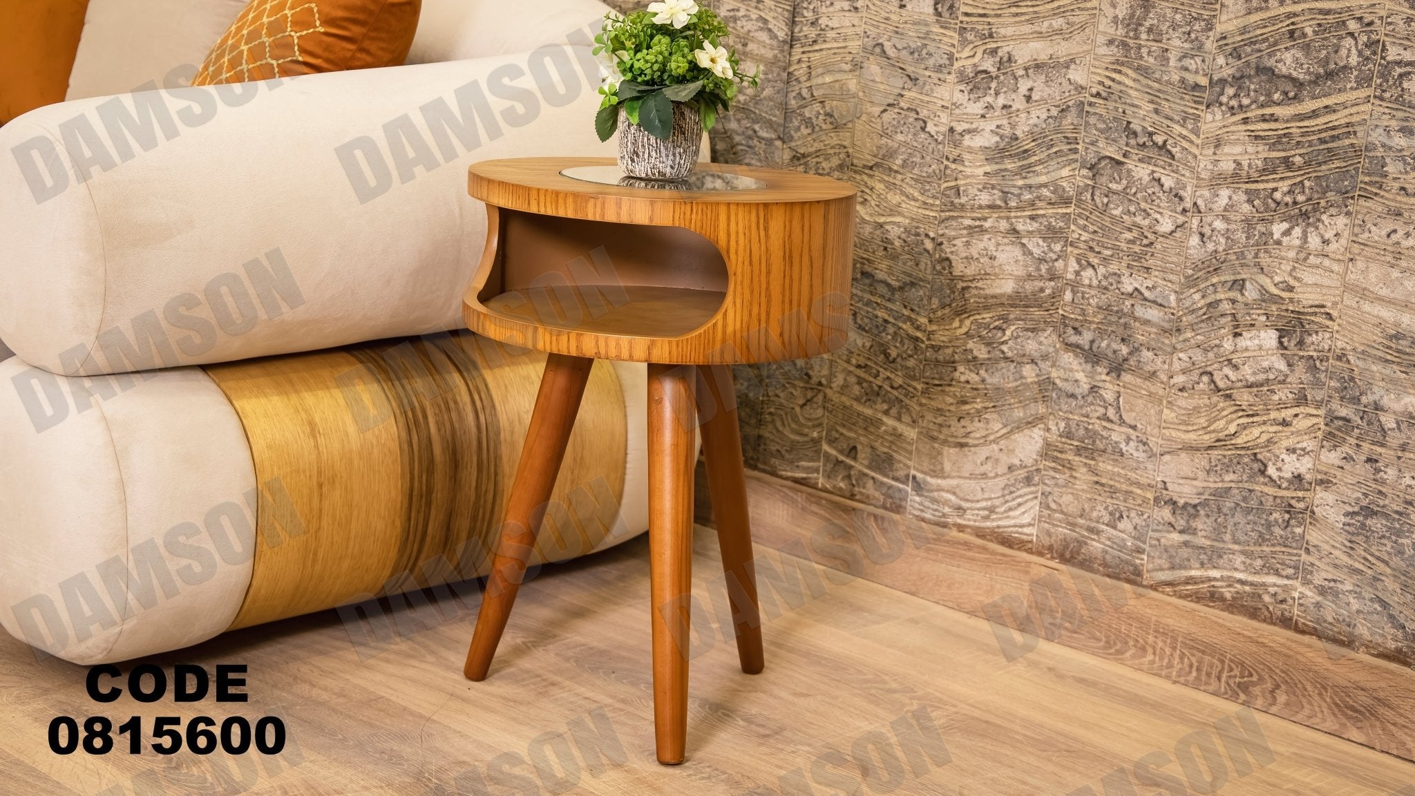 ترابيزة كورنر 156 - Damson Furnitureترابيزة كورنر 156