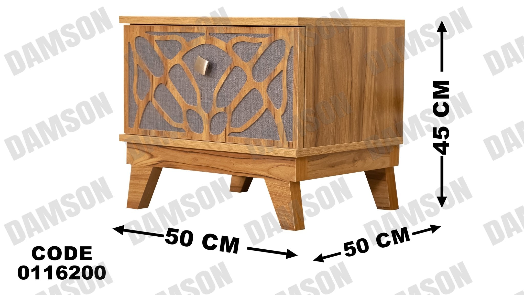 غرفة نوم ماستر 162 - Damson Furnitureغرفة نوم ماستر 162
