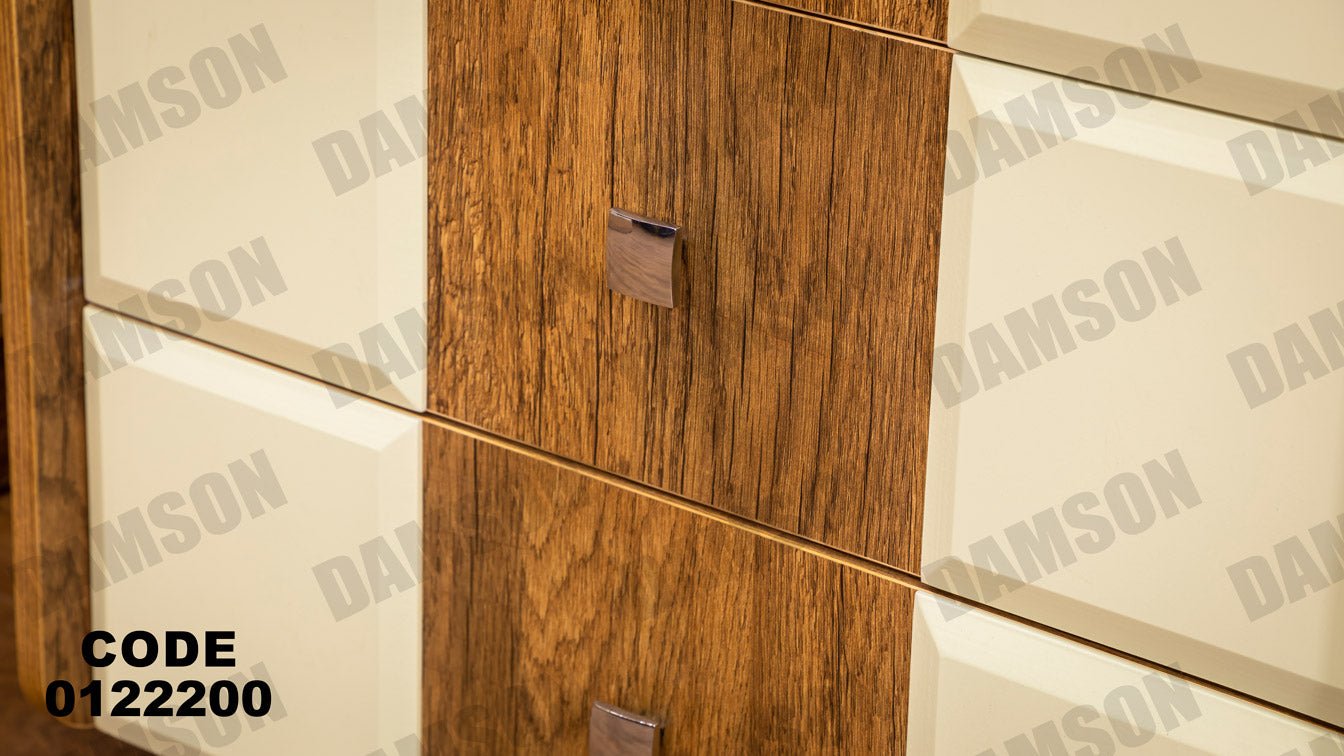 غرفة نوم ماستر 222 - Damson Furnitureغرفة نوم ماستر 222