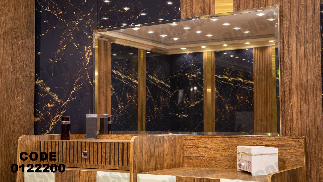 غرفة نوم ماستر 222 - Damson Furnitureغرفة نوم ماستر 222