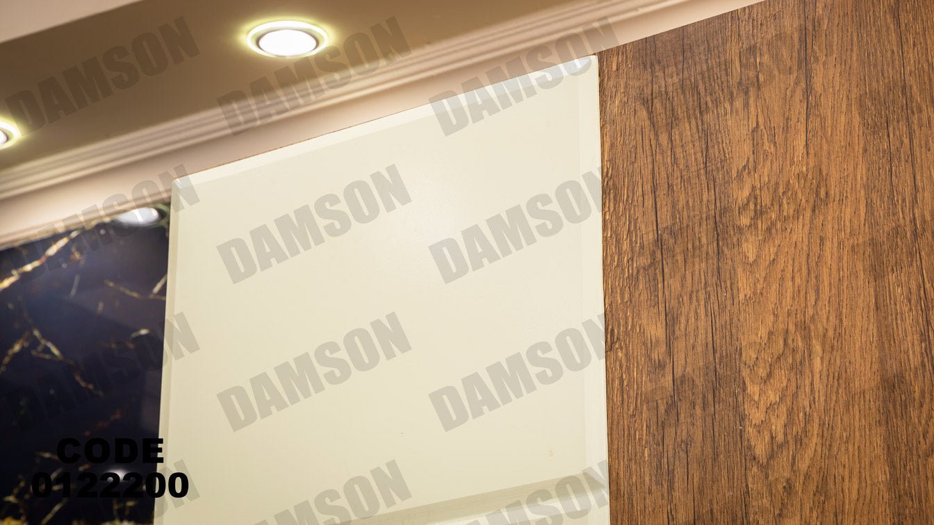 غرفة نوم ماستر 222 - Damson Furnitureغرفة نوم ماستر 222