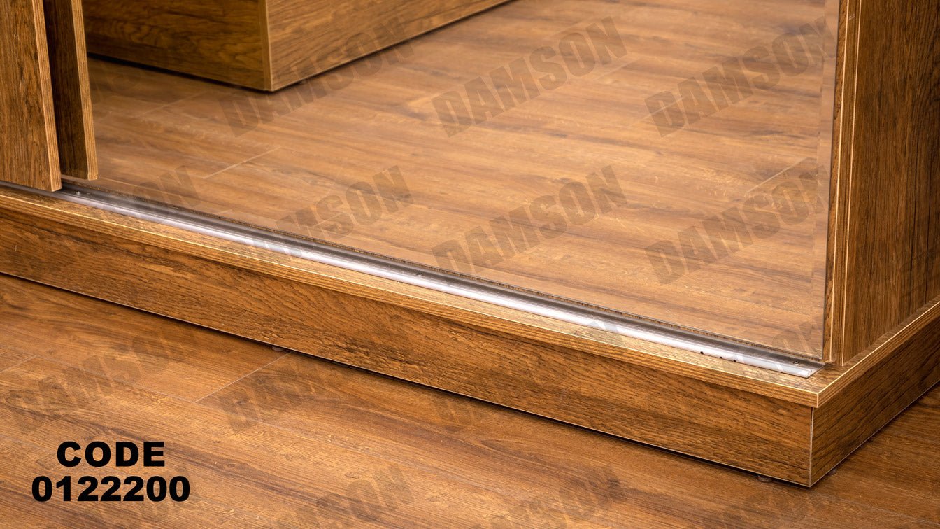 غرفة نوم ماستر 222 - Damson Furnitureغرفة نوم ماستر 222