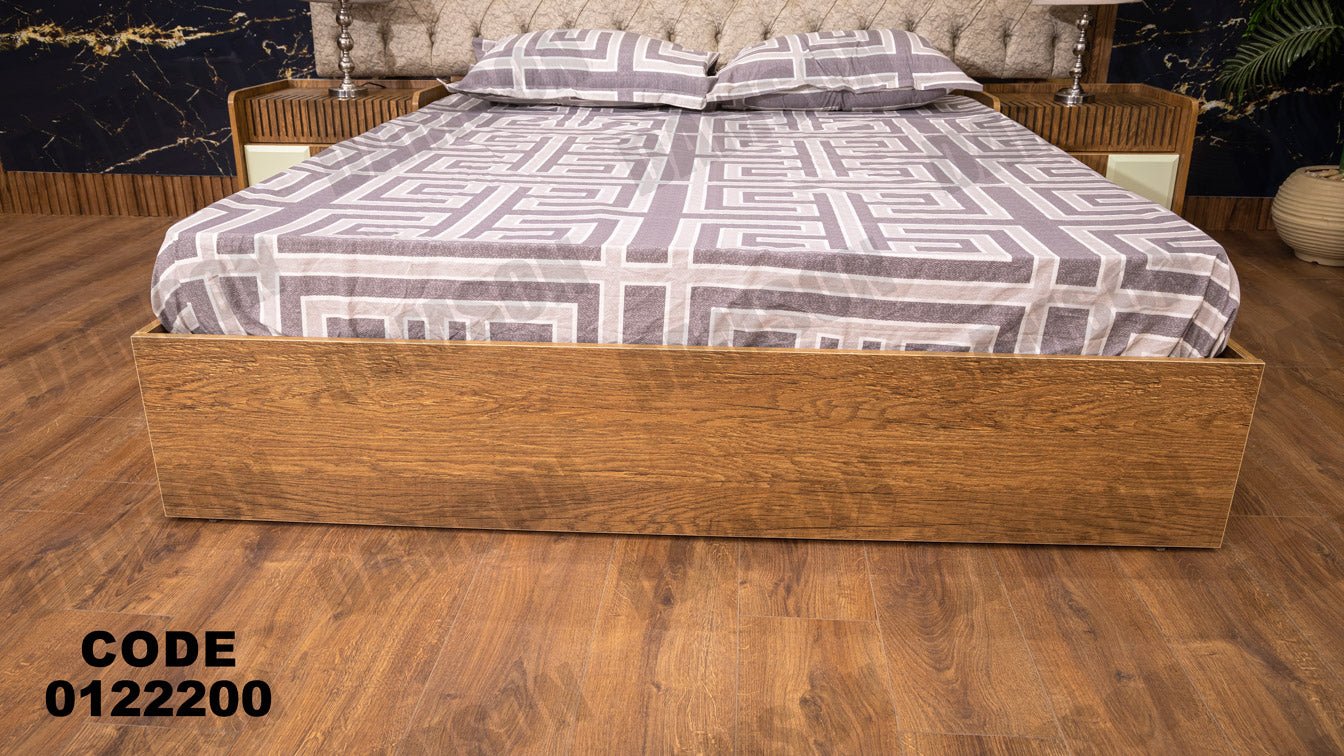 غرفة نوم ماستر 222 - Damson Furnitureغرفة نوم ماستر 222