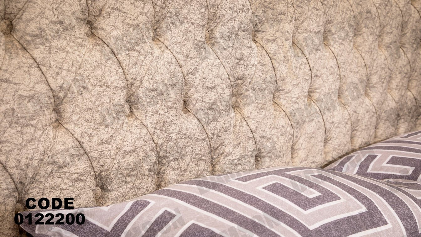 غرفة نوم ماستر 222 - Damson Furnitureغرفة نوم ماستر 222