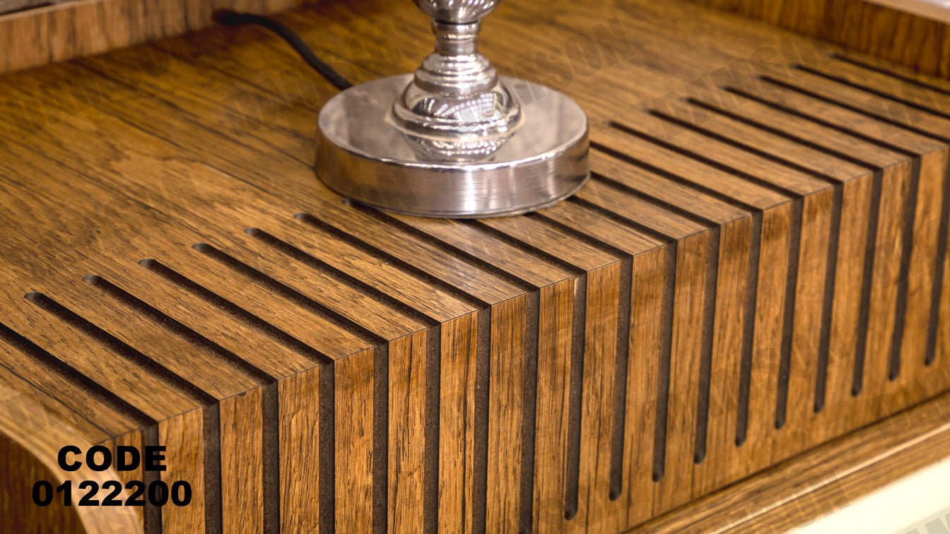 غرفة نوم ماستر 222 - Damson Furnitureغرفة نوم ماستر 222