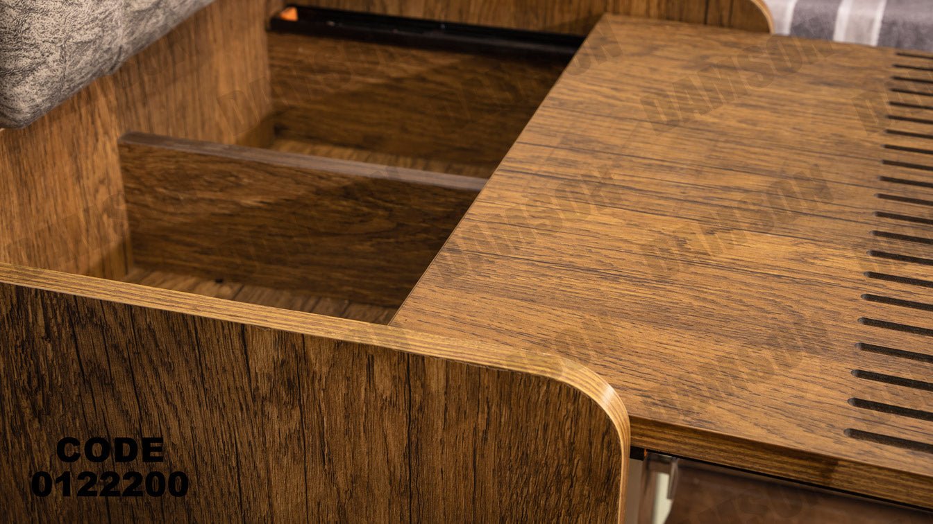 غرفة نوم ماستر 222 - Damson Furnitureغرفة نوم ماستر 222