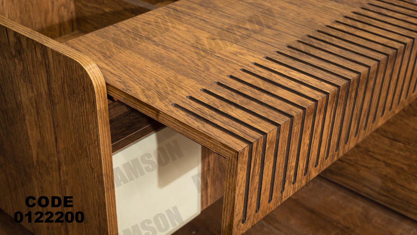 غرفة نوم ماستر 222 - Damson Furnitureغرفة نوم ماستر 222