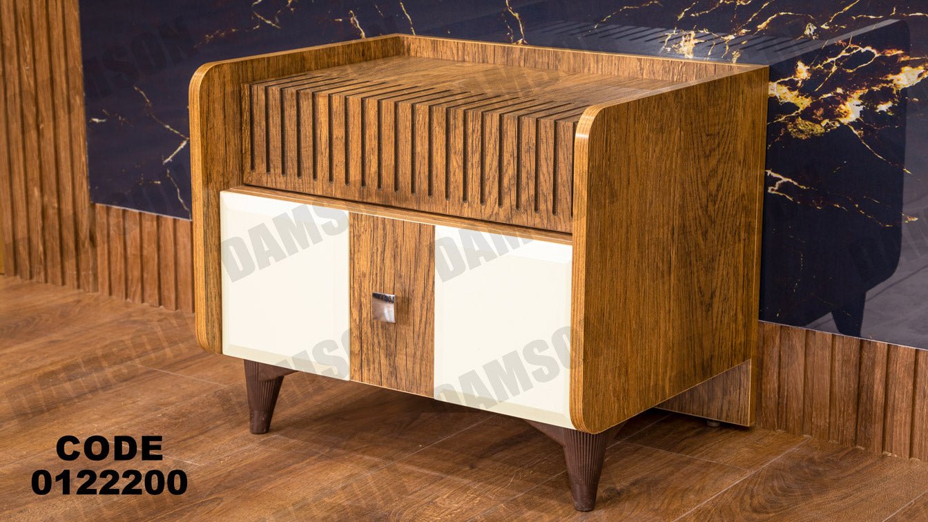 غرفة نوم ماستر 222 - Damson Furnitureغرفة نوم ماستر 222