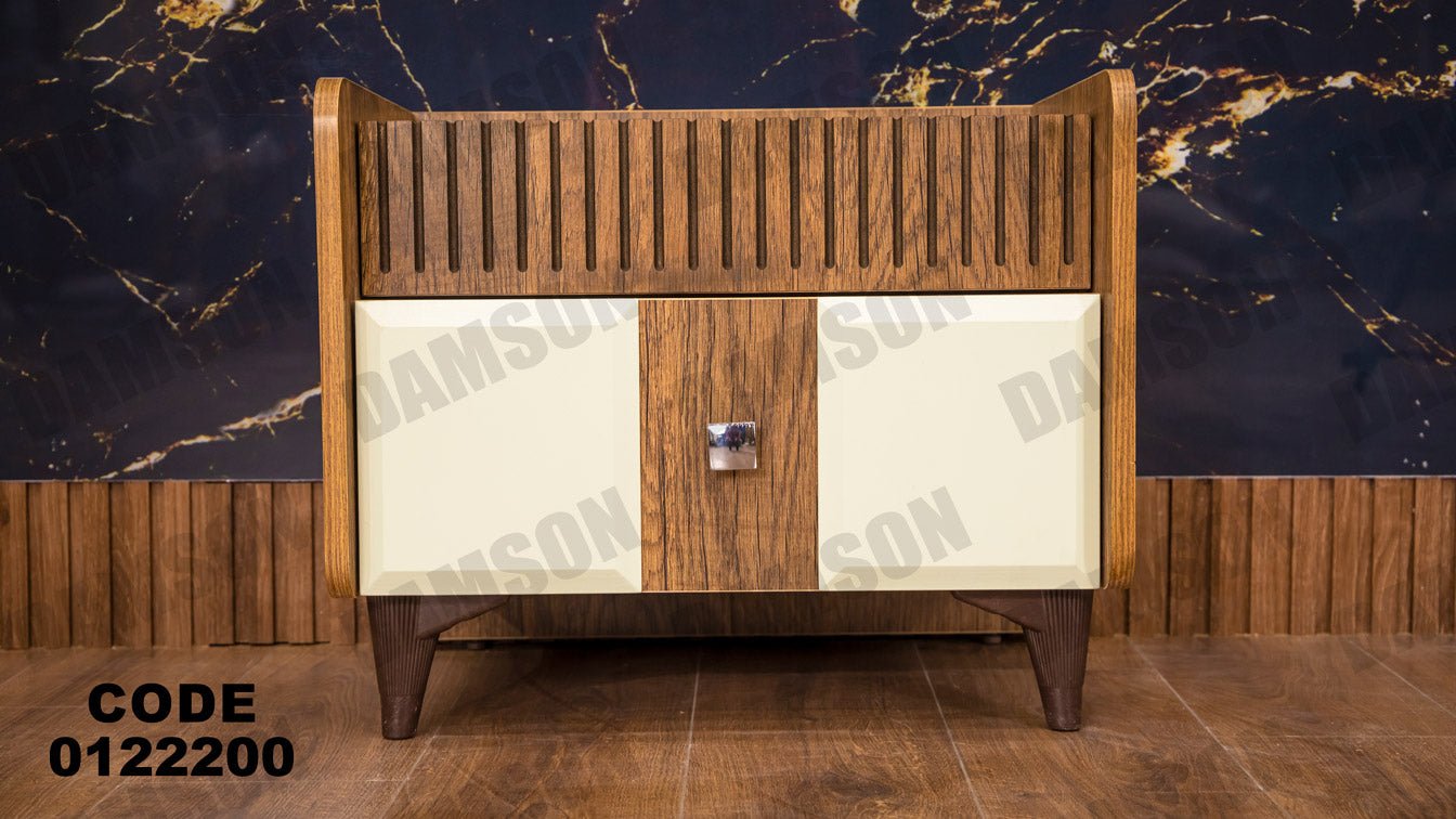 غرفة نوم ماستر 222 - Damson Furnitureغرفة نوم ماستر 222