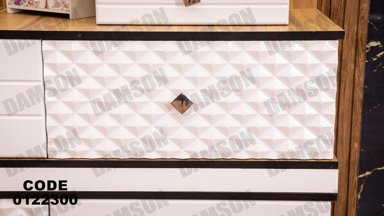 غرفة نوم ماستر 223 - Damson Furnitureغرفة نوم ماستر 223