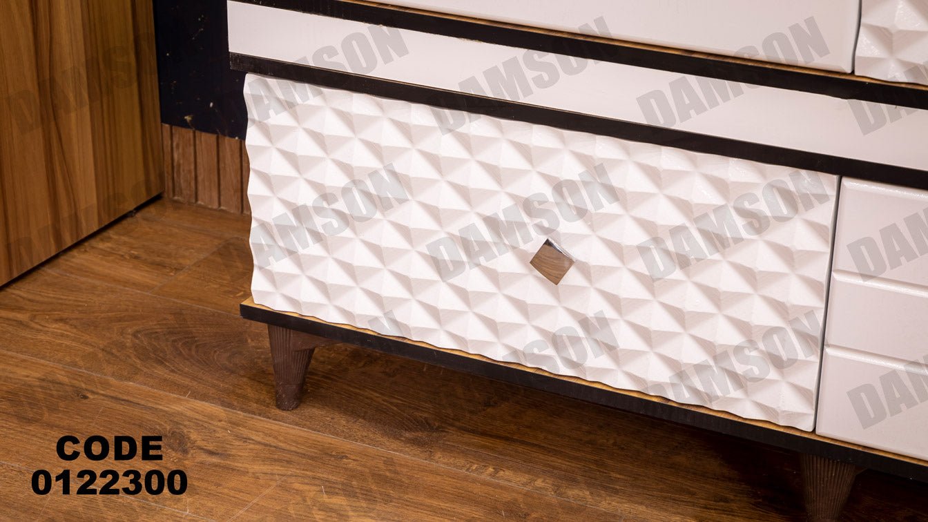 غرفة نوم ماستر 223 - Damson Furnitureغرفة نوم ماستر 223