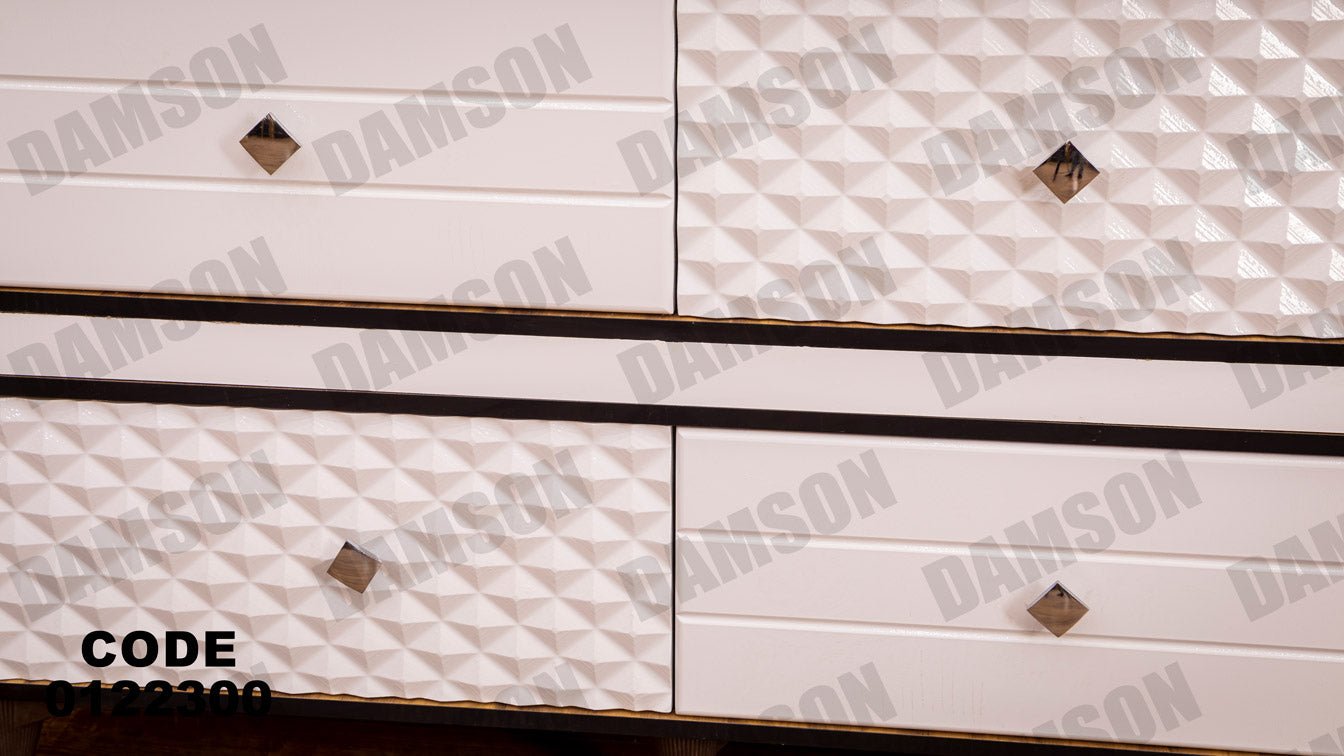 غرفة نوم ماستر 223 - Damson Furnitureغرفة نوم ماستر 223