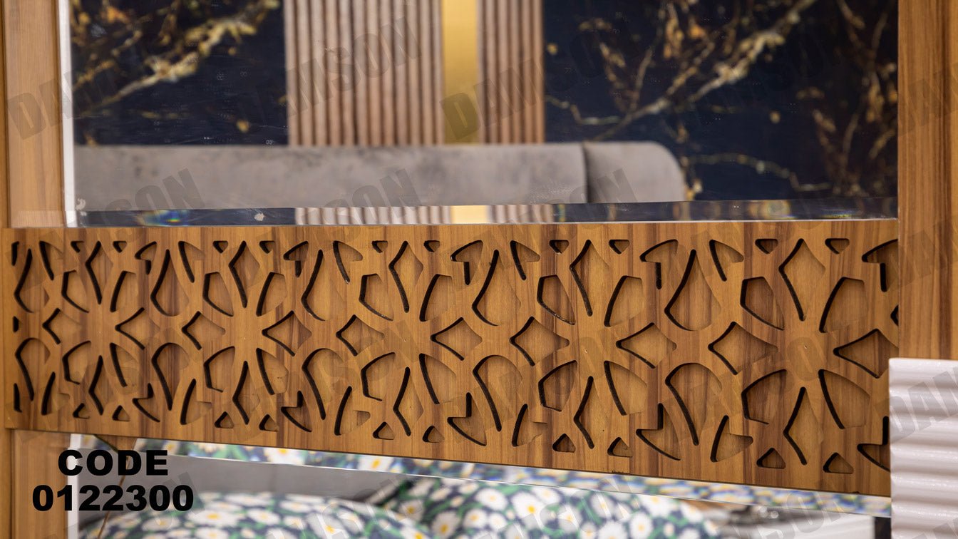 غرفة نوم ماستر 223 - Damson Furnitureغرفة نوم ماستر 223
