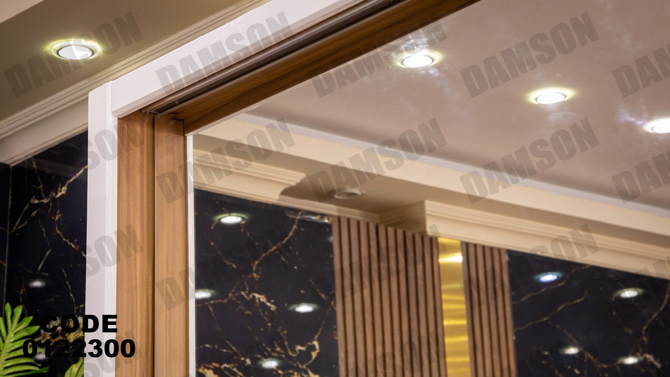 غرفة نوم ماستر 223 - Damson Furnitureغرفة نوم ماستر 223