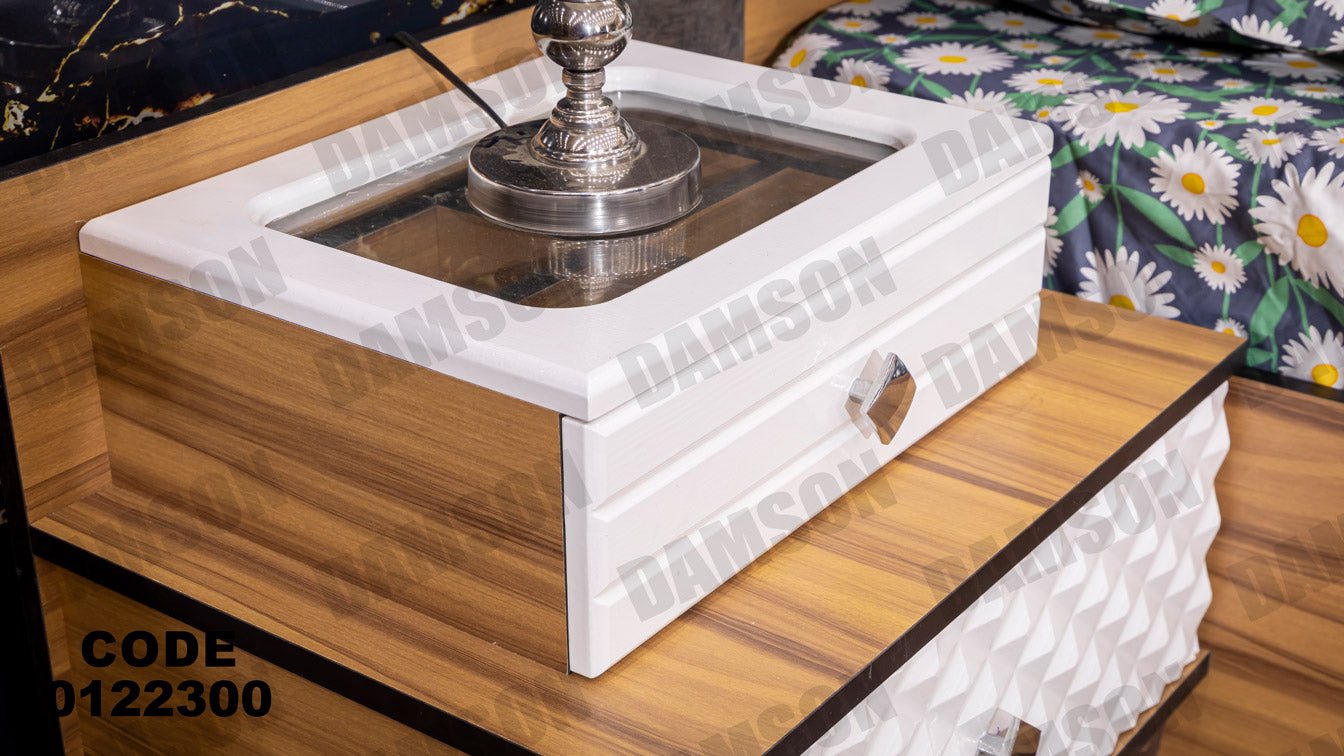 غرفة نوم ماستر 223 - Damson Furnitureغرفة نوم ماستر 223