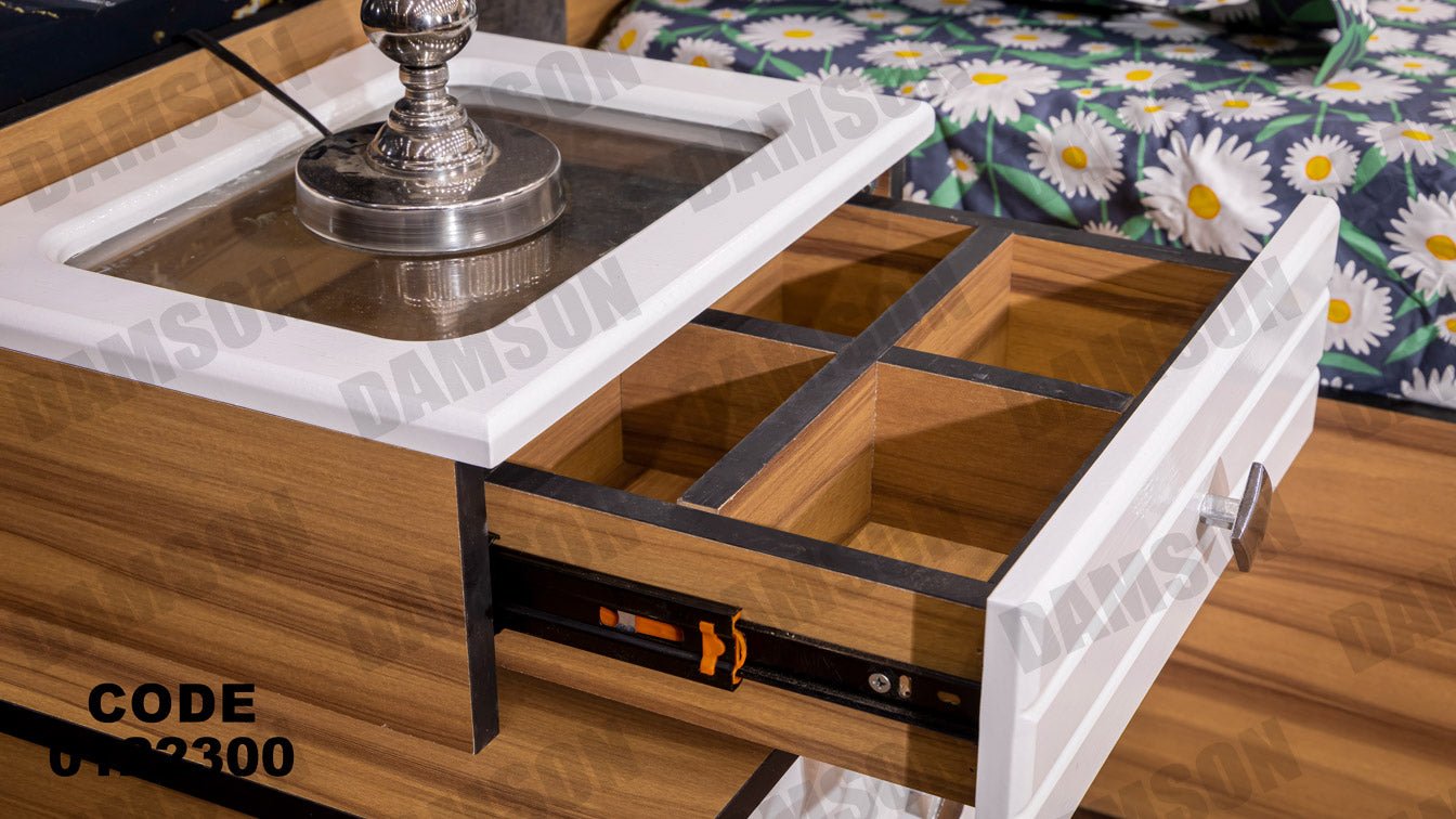 غرفة نوم ماستر 223 - Damson Furnitureغرفة نوم ماستر 223