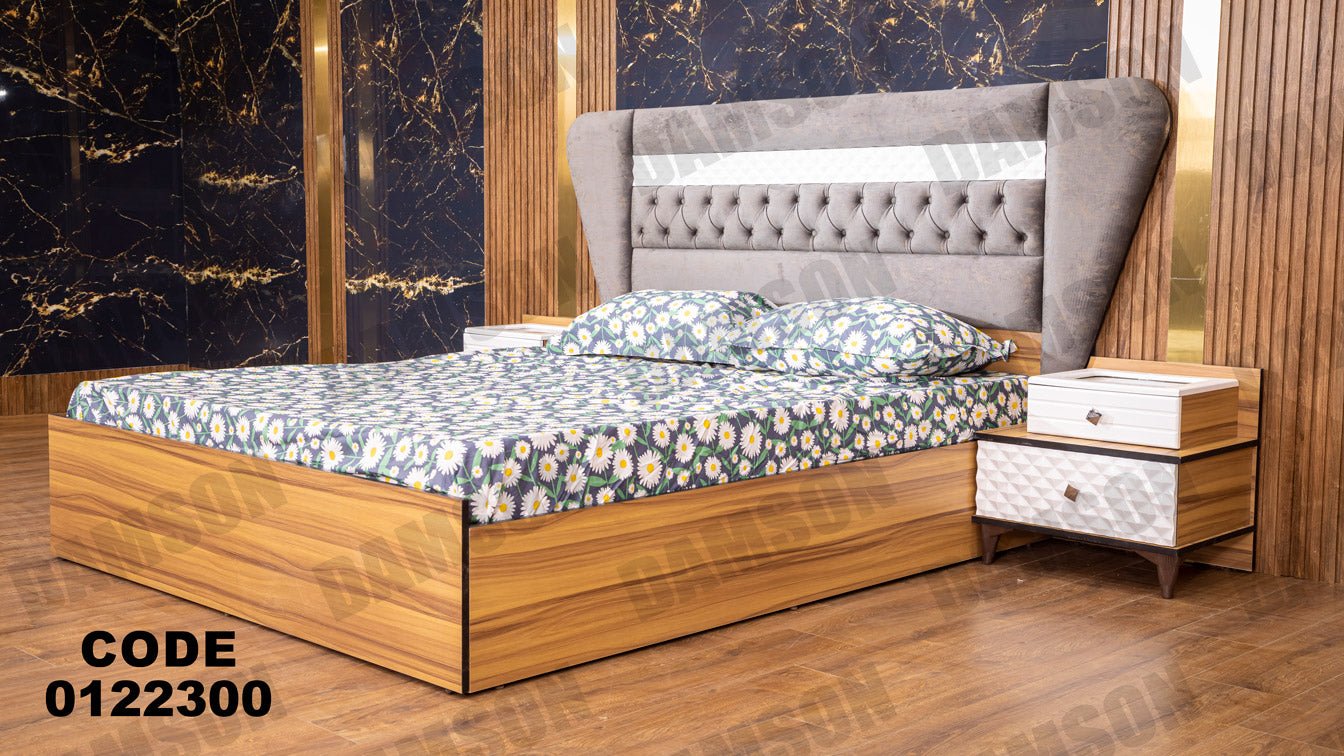 غرفة نوم ماستر 223 - Damson Furnitureغرفة نوم ماستر 223