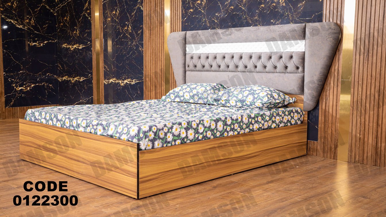غرفة نوم ماستر 223 - Damson Furnitureغرفة نوم ماستر 223