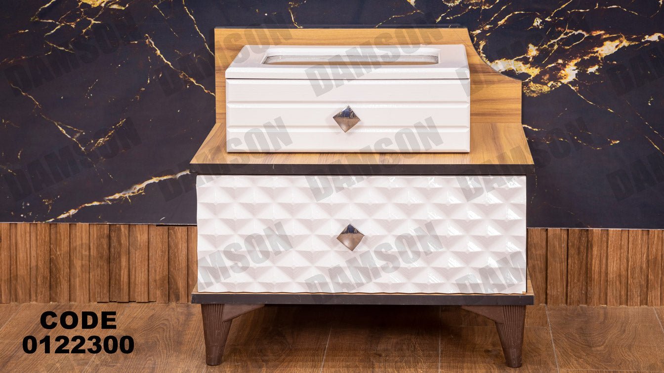 غرفة نوم ماستر 223 - Damson Furnitureغرفة نوم ماستر 223