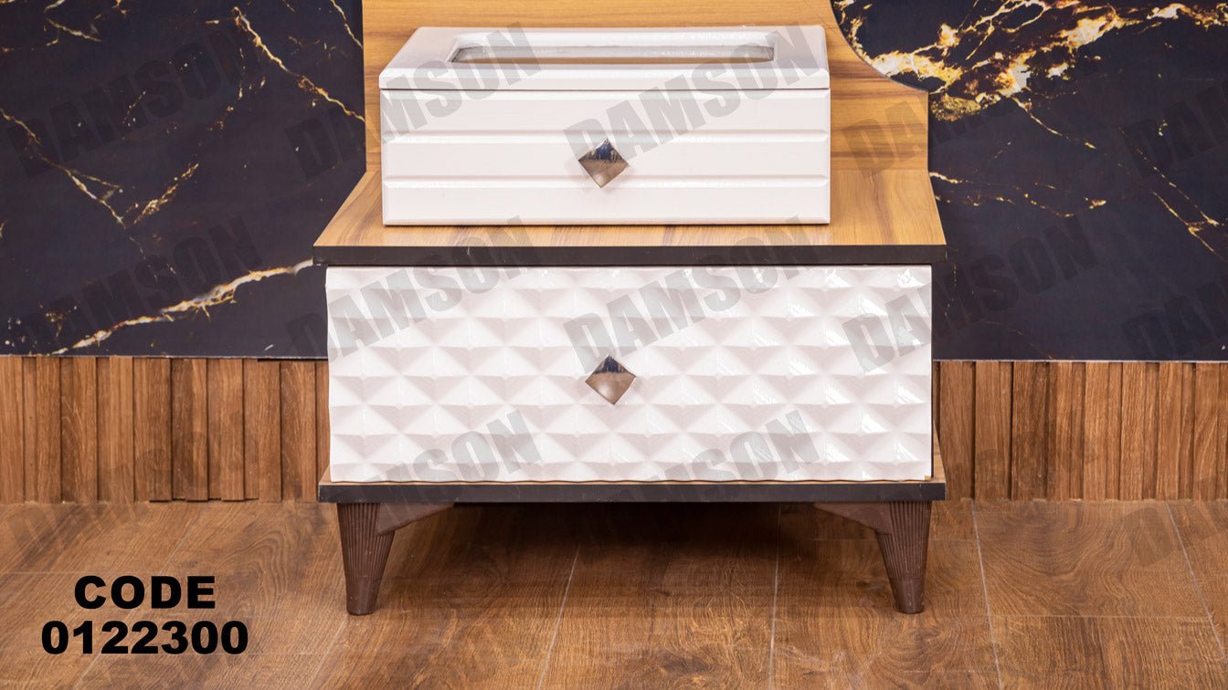 غرفة نوم ماستر 223 - Damson Furnitureغرفة نوم ماستر 223