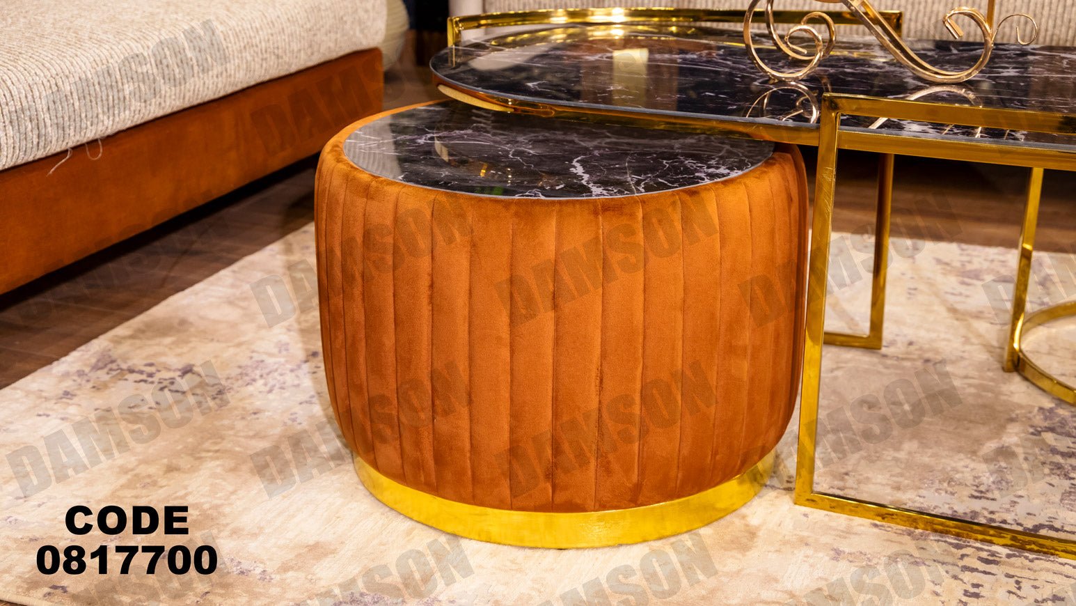 ترابيزة 177 - Damson Furnitureترابيزة 177